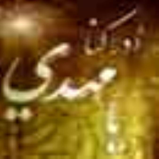 سوگواره امام مهدی (عج) (1)