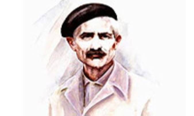 آن مرد از خاطره ها نمي رود