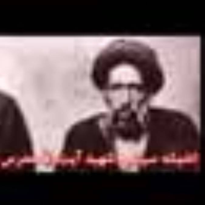 اندیشه‌‌ سیاسی‌ شهید آیت الله مدرس
