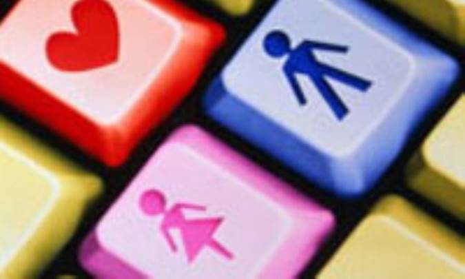 خواستگار زن است یا مرد؟!