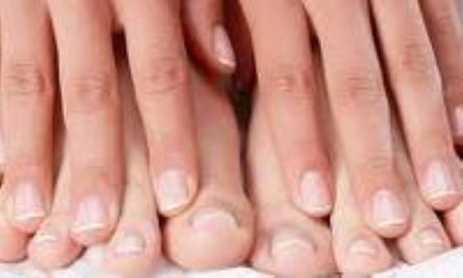 قارچ علیه ناخن