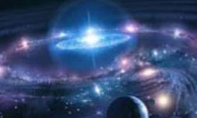 سفر به فضا با آهنرباي الکتريکي