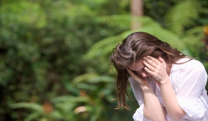 همه چیز راجع به خجالت ‌زدگی