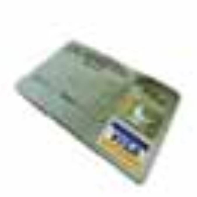 مقایسه کارت های الکترونیکی بانکی