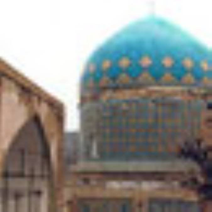 حفظ حرمت مسجد