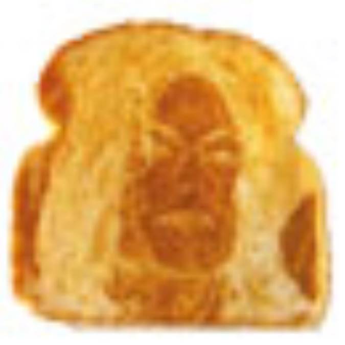 نان تست فرانسوي