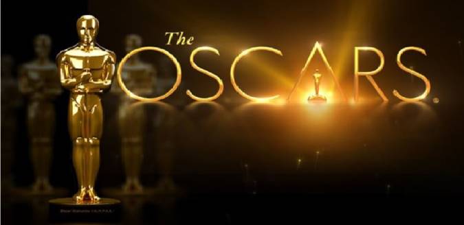جایزه اسکار2018