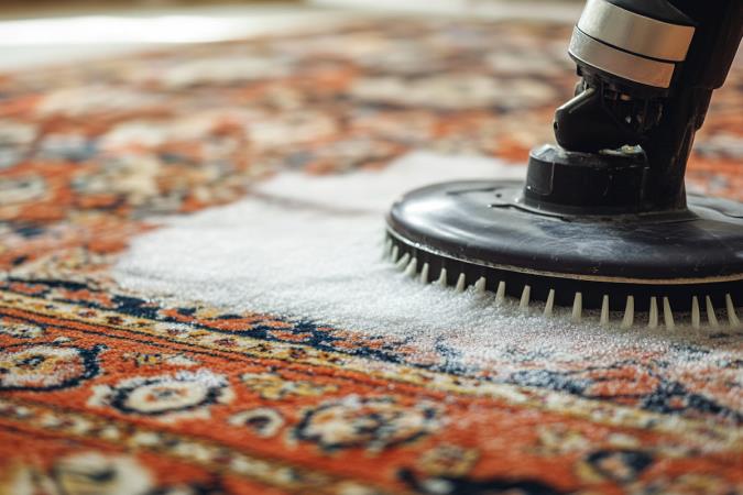 چند راهکار مفید و عالی در خانه تکانی