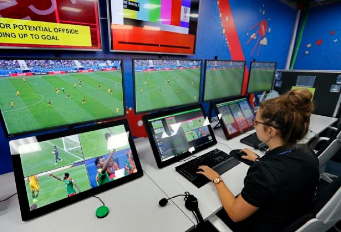 استفاده از واقعیت مجازی در بازی های واقعی