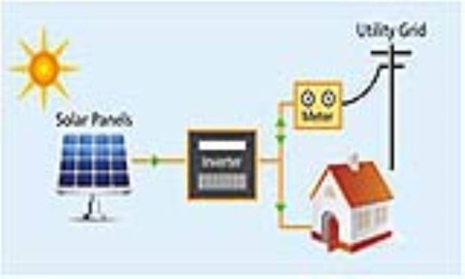 برق فوتوولتایی - 4