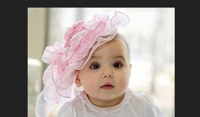 فهرستی کامل از اسامی دخترانه کردی