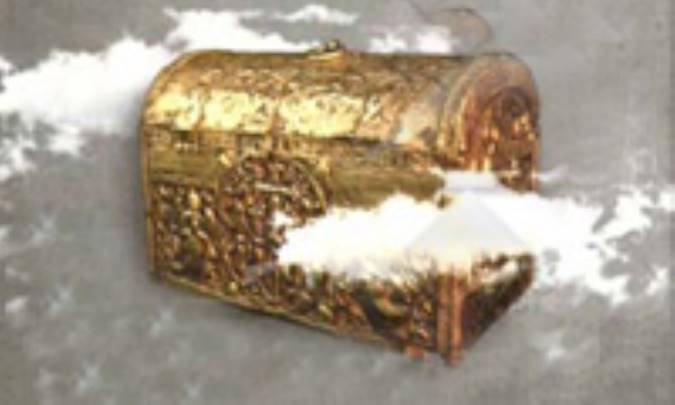 گنج بادآورده