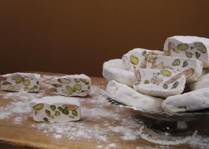 کالری گز چقدر است؟ + ارزش غذایی