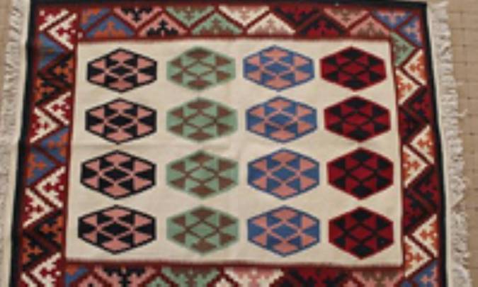 گلیم‌باف