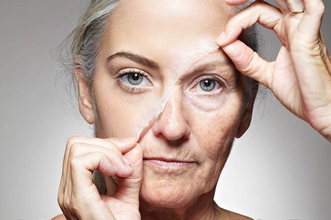 خوراکیهای ضد پیری کدامند؟