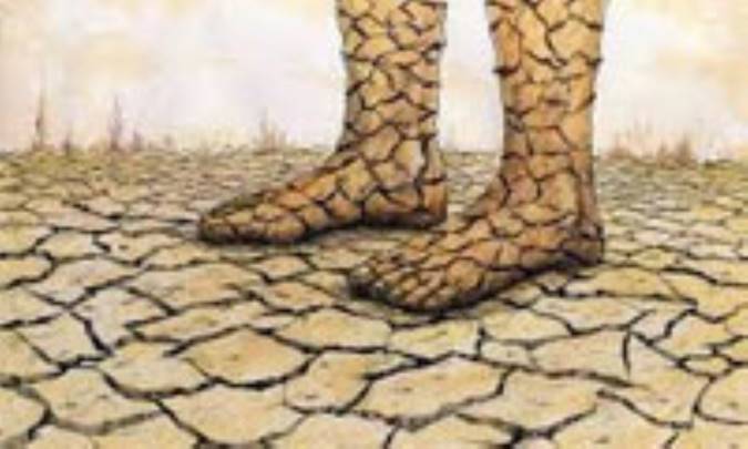 قحطی و پیشگیری از آنها