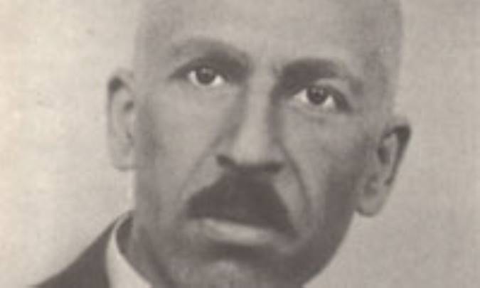 میرزا محمد خان قزوینی
