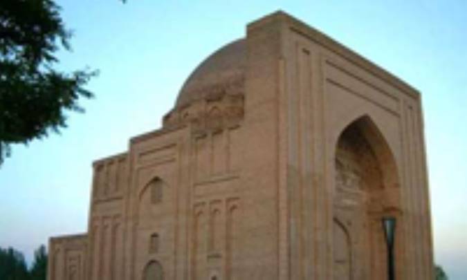 غزّالی طوسی