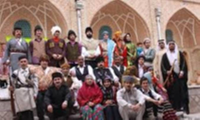 نگاهی جامعه شناسانه به قومیت و فرصت ها و تهدید های آن (1)