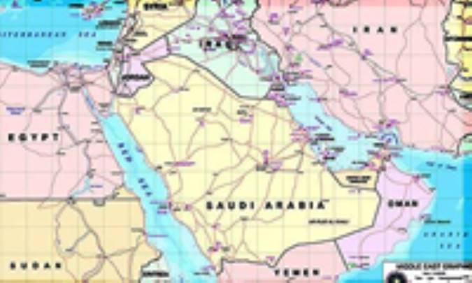 گسترش خاورشناسی