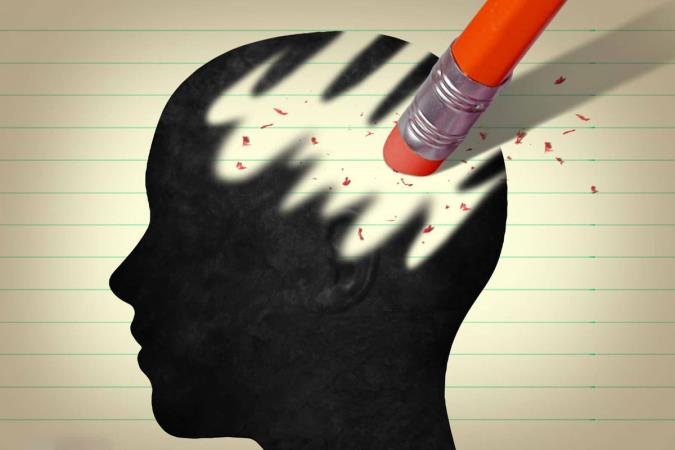 چگونه می توانیم گذشته را رها کنیم؟