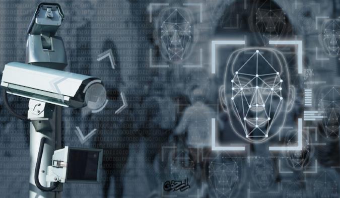 دوربین تشخیص چهره چینی/ طرح جدید مقابله با بی حجابی