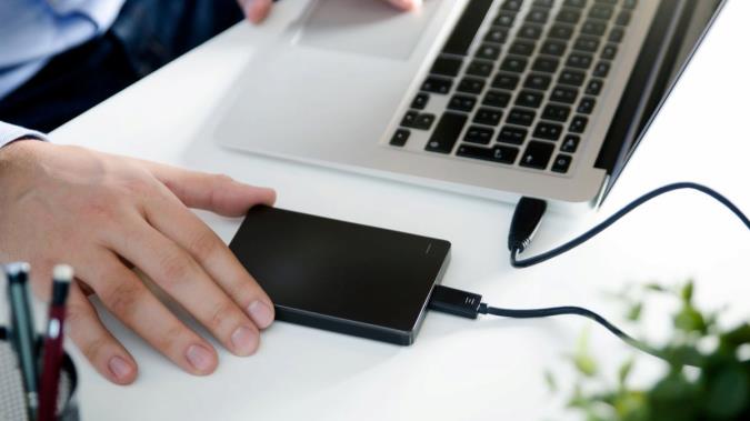 برای انتخاب هارد اکسترنال به چه نکاتی باید توجه کرد؟