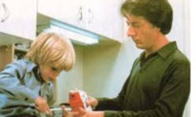 نگاهی به فیلمنامه «کریمر علیه کریمر»