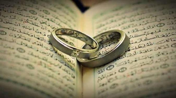 برای آسان شدن ازدواج فرزند چه دعاهایی سفارش شده است؟