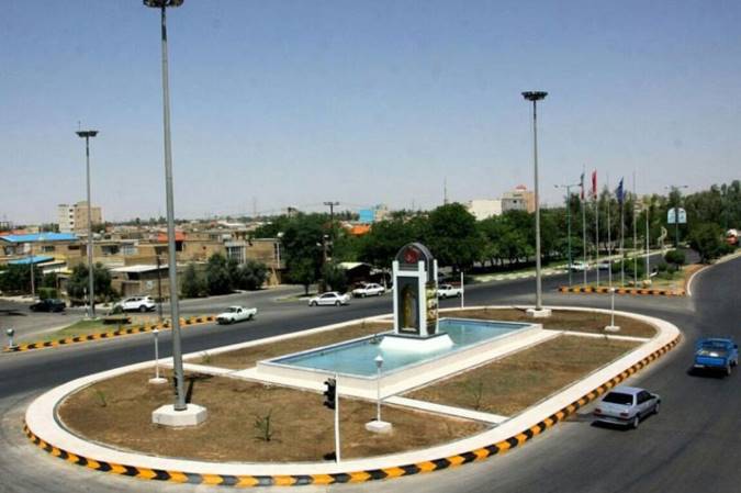 در سفر به اندیمشک از کجا دیدن کنیم؟