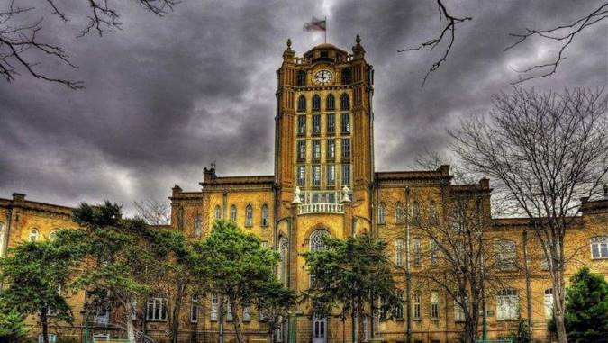 با مناطق دیدنی تبریز آشنا شوید