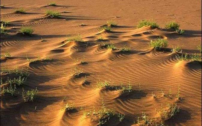 معرفی جاذبه های طبیعی تبریز