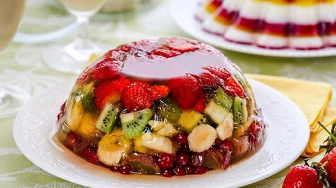 چند دسر خوشمزه و خاص برای فصل تابستان