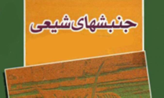 جنبش‌هاي شيعي