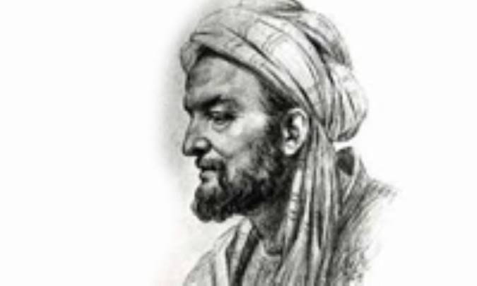 کندي، ابن سينا و مباني علم مناظر