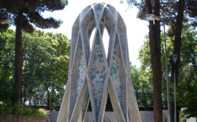 خیام به روایتِ ادوارد هنری وینفیلد