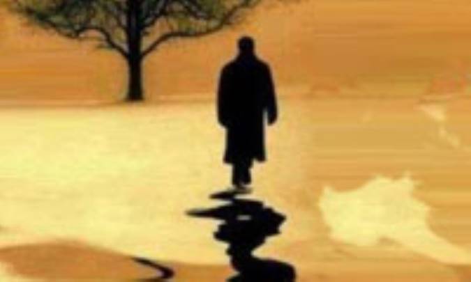 خیانت آدمی‌زاد