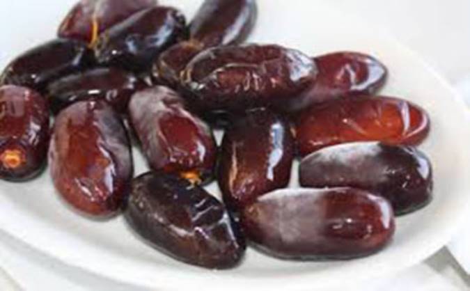 کالری خرما چقدر است؟ + ارزش غذایی