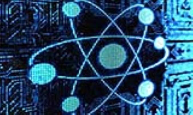 رمز نگاری کوانتومی