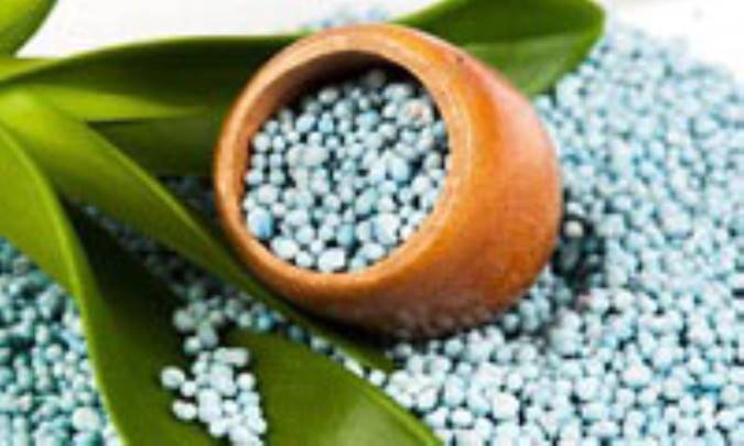 تأثیر کودها روی محیط زیست چیست؟