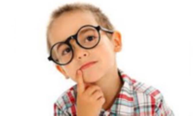 کودکان می‌خواهند خودشان تصمیم بگیرند