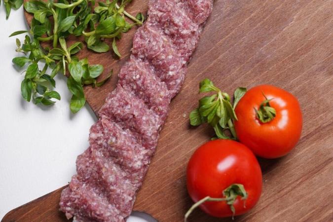 اشتباهاتی که کباب کوبیده را خراب میکند