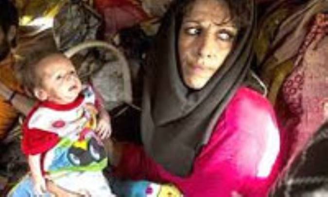 زنده ماندن كودكان و نقش فاعلیت زنان