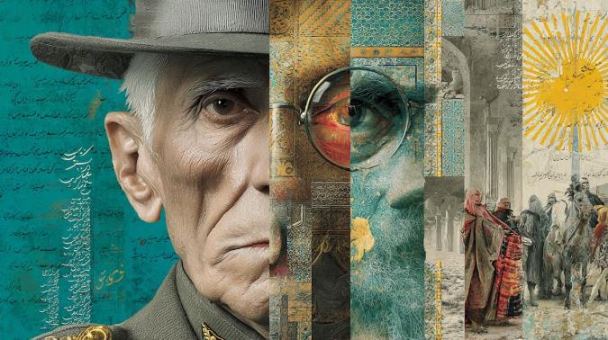 درآمد تحلیلی بر جریان‌شناسی تاریخ معاصر ایران (5)