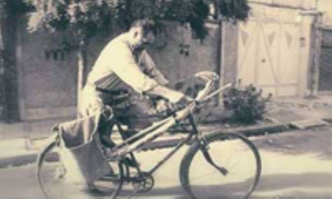 لحاف‌دوز