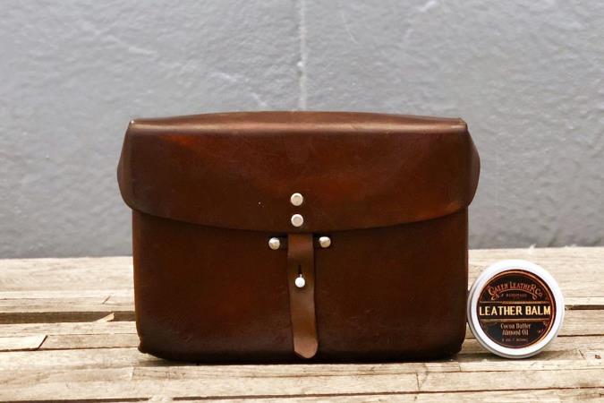 چرم و مصنوعات چرمی (بخش اول)