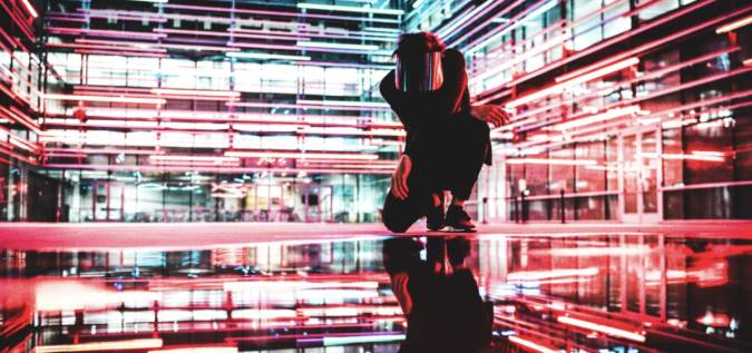 آینده فناوری لنزهای تماسی