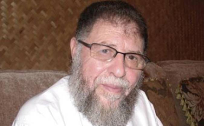 جبهه‌ی نجات اسلامی