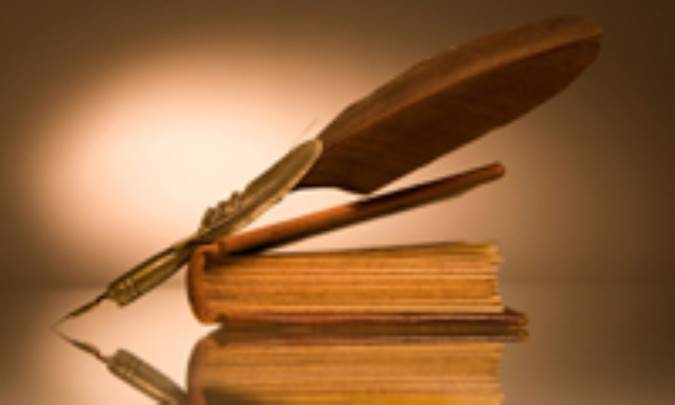 نویسنده در جامعه‌ی معاصر