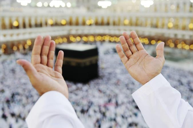 مفهوم دعا در قرآن